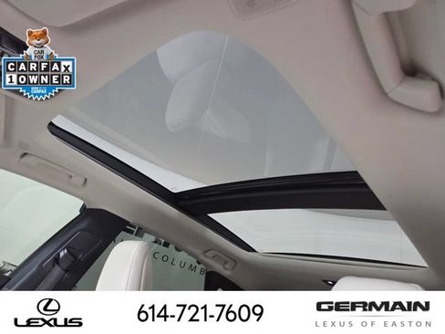 Certified 2024 Lexus RX 350 AWD w/ Convenience Package image 31
