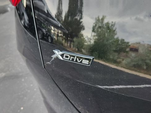 Used 2026 BMW X3 xDrive30i AWD/4WD image 15