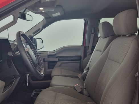 Used 2018 Ford F150 XLT w/ Equipment Group 302A Luxury image 18