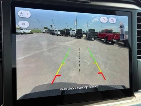Used 2026 Ford F150 STX w/ Equipment Group 200A RWD image 22
