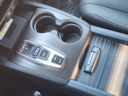 Used 2022 Honda Passport TrailSport image 20