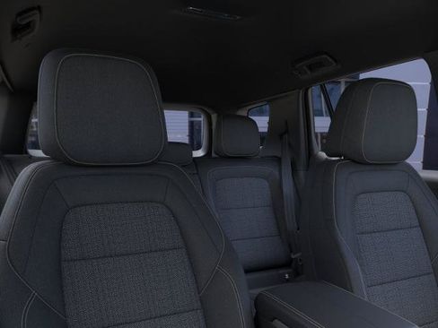 New 2026 GMC Terrain Elevation w/ Technology Package II FWD image 48