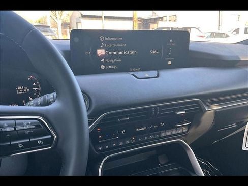 New 2026 MAZDA CX-90 3.3 Turbo S w/ Premium Plus AWD/4WD image 37