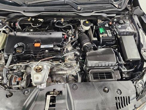 Used 2021 Honda Civic LX image 35