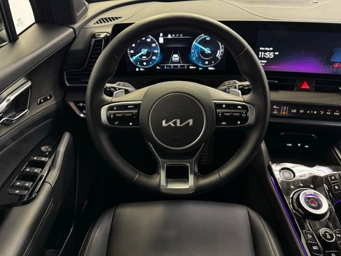 Used 2025 Kia Sportage X-Line Prestige AWD/4WD image 15