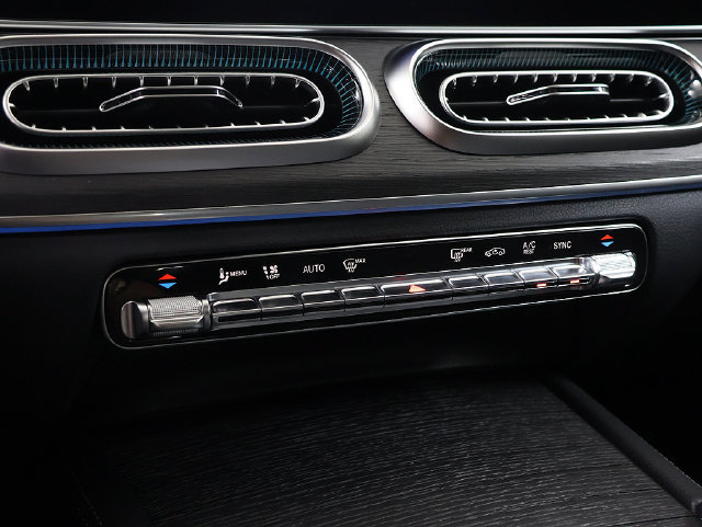 New 2027 Mercedes-Benz GLE 450 4MATIC Coupe image 22