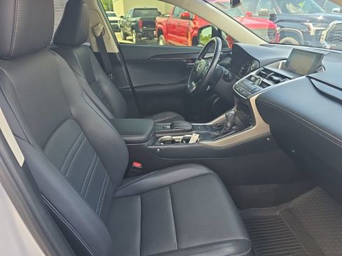 Used 2016 Lexus NX 200t AWD w/ Premium Package image 10