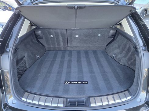 Used 2025 Lexus NX 350h AWD w/ Cold Area Package image 27