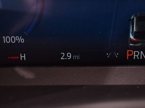 New 2026 Ford Escape SE w/ PHEV Premium Package image 27