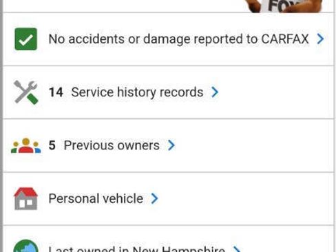 Used 2010 Volvo XC60 T6 image 50