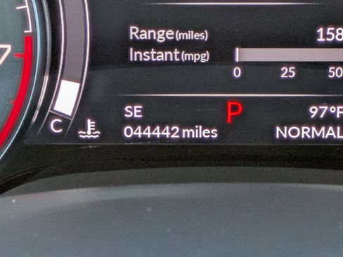 Used 2021 Acura TLX image 25