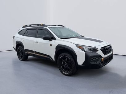 Used 2024 Subaru Outback Wilderness