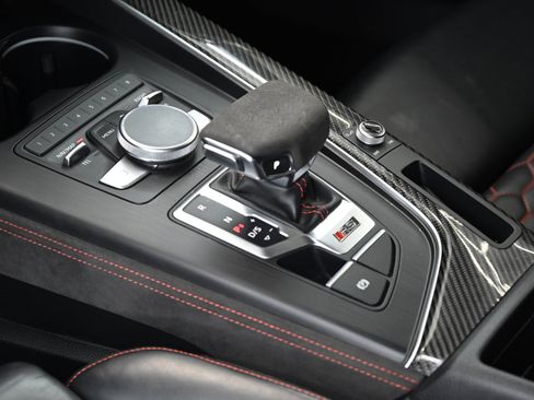 Used 2019 Audi RS 5 Sportback image 34