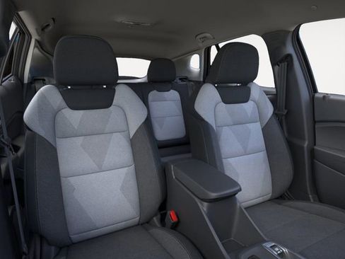 New 2026 Chevrolet Trax LS w/ LS Convenience Package image 16