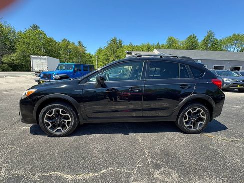 Used 2016 Subaru Crosstrek 2.0i Premium w/ Popular Package #2 AWD/4WD image 11