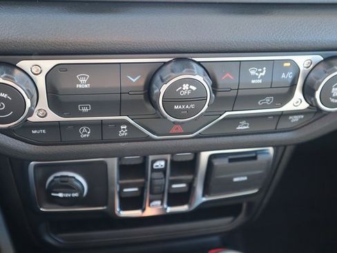 New 2026 Jeep Wrangler Sport image 12