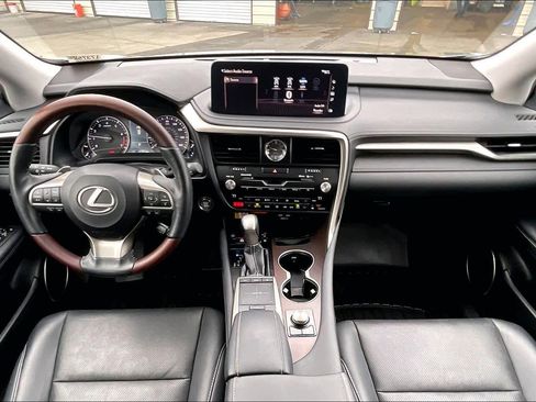 Used 2022 Lexus RX 350 AWD w/ Premium Package image 17