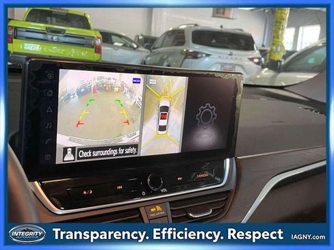 Certified 2023 Nissan Altima 2.5 SL AWD/4WD image 29