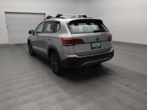 Used 2024 Volkswagen Taos S image 5