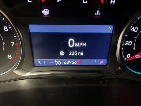 Certified 2023 Chevrolet Traverse LT image 20