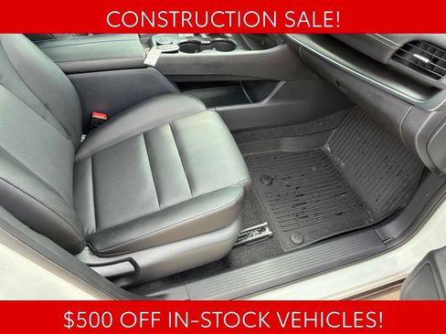 Used 2023 Nissan Rogue SV w/ SV Premium B Package AWD/4WD image 22