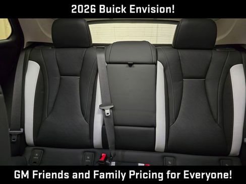 New 2026 Buick Envision Sport Touring image 26