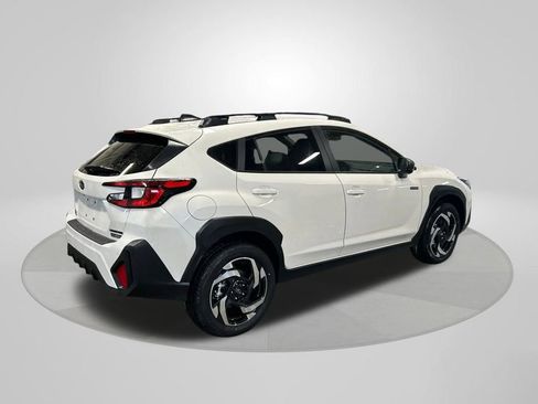 New 2026 Subaru Crosstrek 2.5i Limited image 5