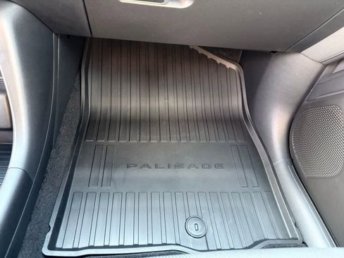 New 2026 Hyundai Palisade Calligraphy FWD image 24