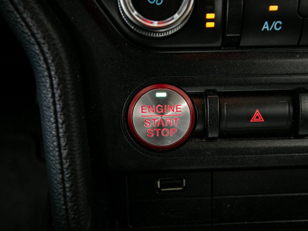 Used 2020 Ford Mustang GT w/ Black Accent Package RWD image 17