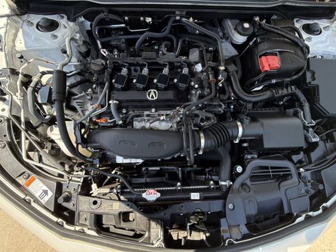 Used 2024 Acura Integra A-Spec FWD image 35