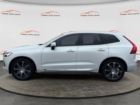 Used 2019 Volvo XC60 T5 Inscription w/ Protection Package AWD/4WD image 7