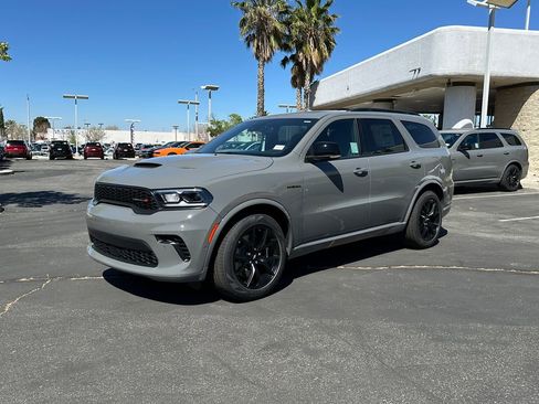 New 2026 Dodge Durango GT image 2