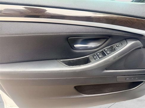 Used 2014 BMW 535i xDrive Sedan AWD/4WD image 10