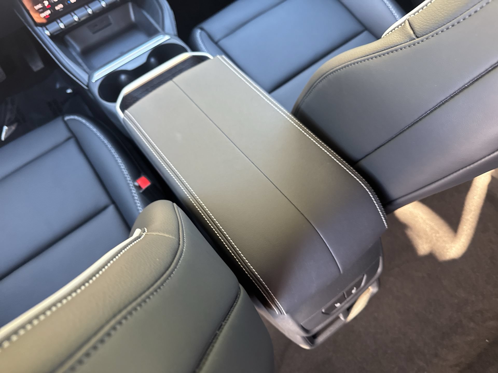 New 2027 GMC Terrain Denali AWD/4WD image 22