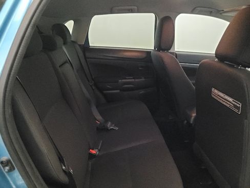 Used 2014 Mitsubishi Outlander Sport ES AWD/4WD image 19