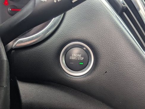 Used 2024 Chevrolet Malibu LT image 17