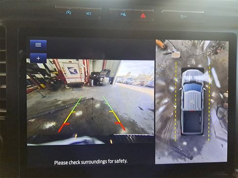 Used 2023 Ford F150 Lariat w/ Equipment Group 502A High image 33