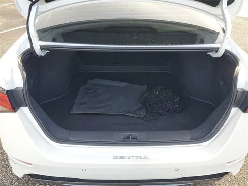 Used 2023 Nissan Sentra SR image 29