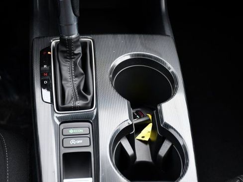New 2026 Honda Civic LX image 24