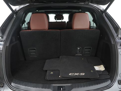 Used 2016 MAZDA CX-9 Signature image 10