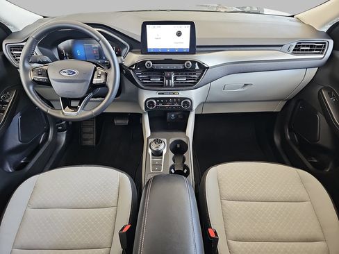 Used 2023 Ford Escape Active AWD/4WD image 11