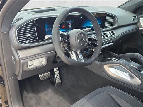 New 2026 Mercedes-Benz GLE 63 AMG S image 9