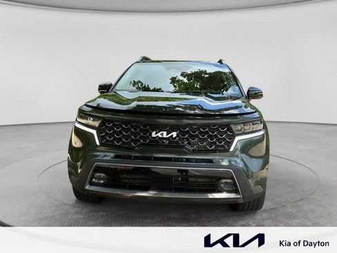 Used 2023 Kia Sorento SX Prestige AWD/4WD image 2