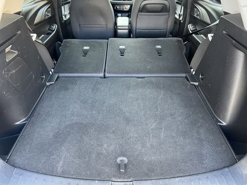 Used 2025 Chevrolet TrailBlazer LT image 18