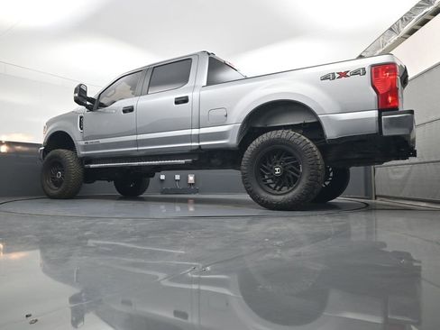 Used 2020 Ford F250 XL w/ STX Appearance Package image 21