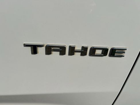 Used 2023 Chevrolet Tahoe LT w/ Luxury Package image 5
