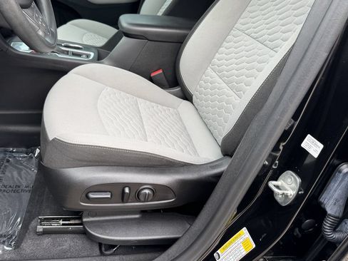 Used 2020 Chevrolet Equinox LS w/ LS Convenience Package FWD image 20