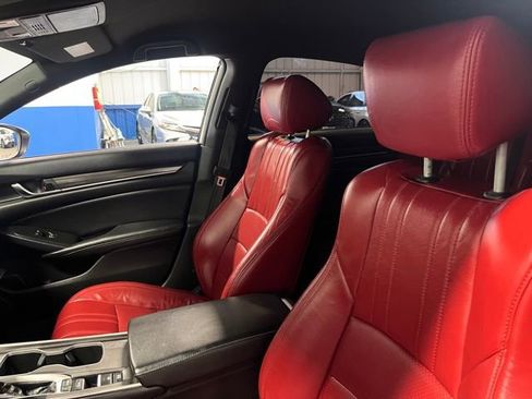 Used 2021 Honda Accord Sport image 23