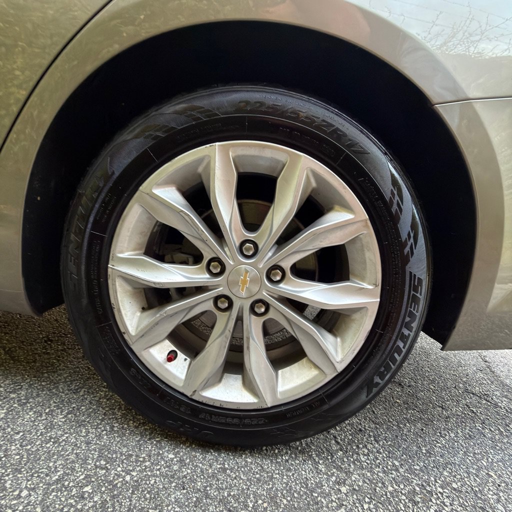 Used 2023 Chevrolet Malibu LT w/ Driver Confidence Package FWD image 39