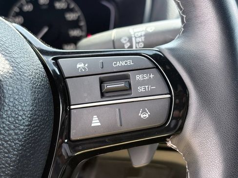 Used 2024 Honda Civic Sport image 14
